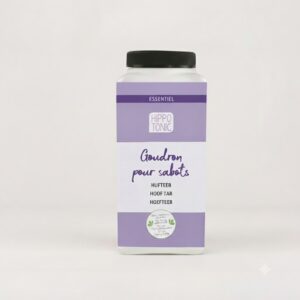 Goudron pour sabots Hippotonic 1 L