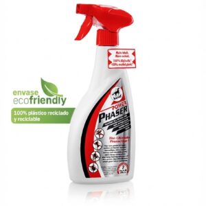 Repelente insectos Leovet Power Phaser 500 ml