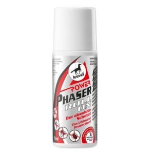 Roll on repelente insectos Leovet Power Phaser 75 ml