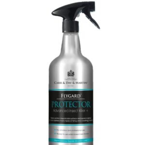 Repelente insectos Flygard Protector C&D 1 L