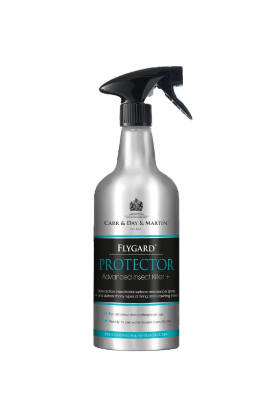 Repelente insectos Flygard Protector C&D 1 L