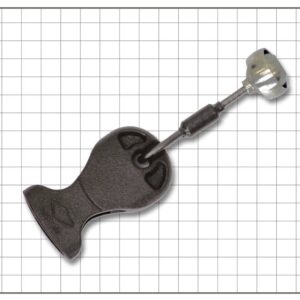 Keyball chaleco Airbag Hit-Air para MLV-CS