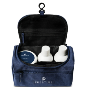 Kit limpieza cuero Prestige