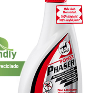 Repelente insectos Leovet Power Phaser 500 ml