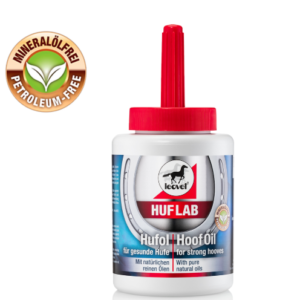 Aceite cascos Leovet 450 ml