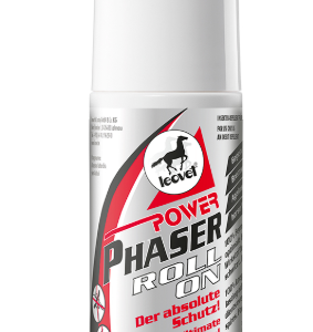 Roll on repelente insectos Leovet Power Phaser 75 ml