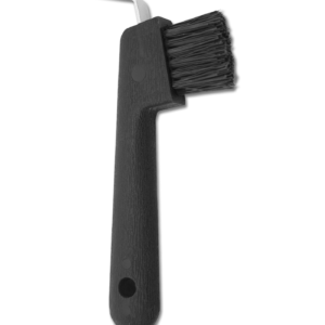 Limpiacascos con cepillo Waldhausen