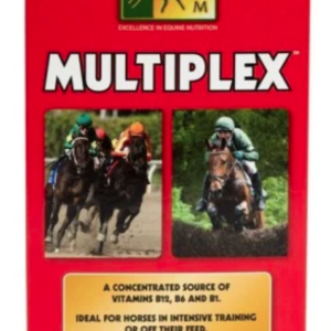 Multiplex TRM (3 ud. x 50 g)