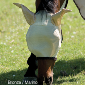 Mosquitero Amigo Fly Mark