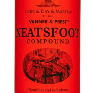 Neatsfoot 500 ml