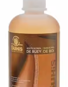 Aceite pata de buey 0,5 L