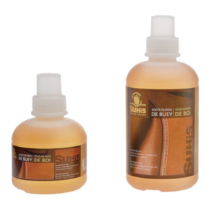 Aceite pata de buey