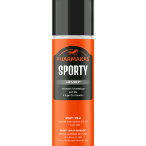 Sporty Haft Pharmaka spray 200 ml
