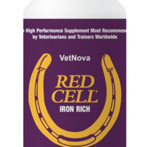 Red Cell complemento VetNova 900 ml