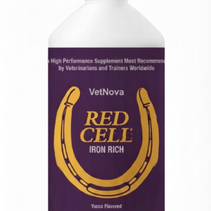 Red Cell complemento VetNova 900 ml