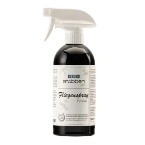 Repelente insectos Stübben Fliegenspray 500 ml