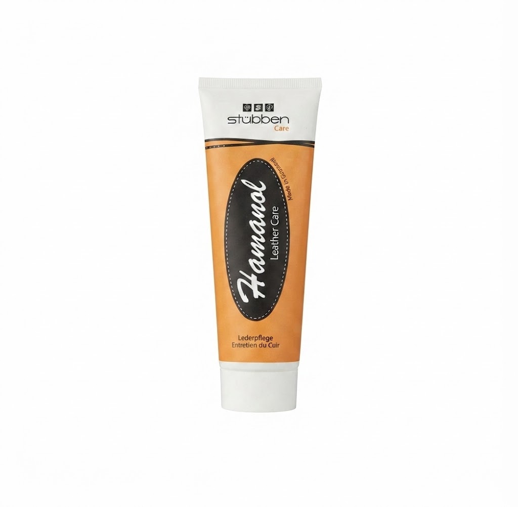 Hamanol Stübben 250 g