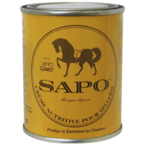 Grasa para cuero Sapo 750 ml