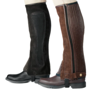 Polainas adaptables serraje Lexhis