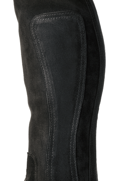 Polainas adaptables serraje Lexhis - Imagen 4