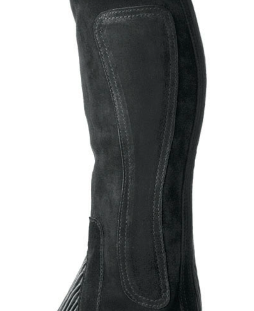 Polainas adaptables serraje Lexhis - Imagen 3