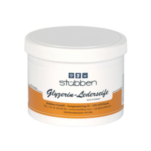 Jaboncillo Stübben 500 g