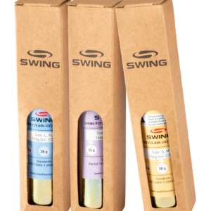 Bombona chaleco Airbag Swing P25