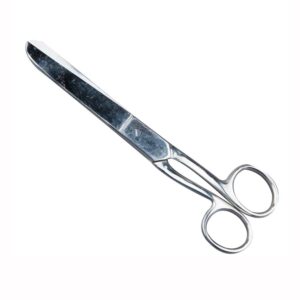 Tijeras para crines inox