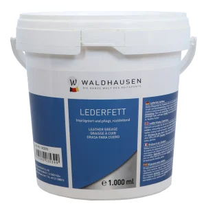 Grasa para cuero Waldhausen 1 L
