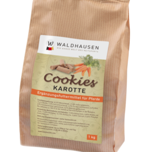 Cookies Waldhausen 1 kg