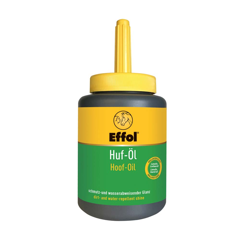 Aceite cascos Effol 475 ml