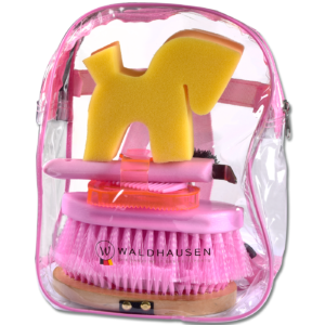 Mochila limpieza kids Waldhausen