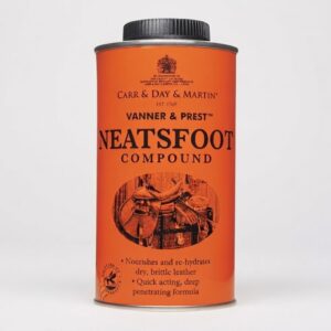 Neatsfoot 500 ml