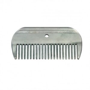 Peine aluminio grande