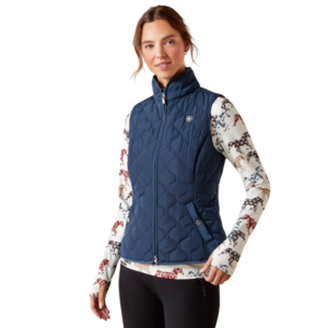 Chaleco Ariat Ashley 2.0 señora