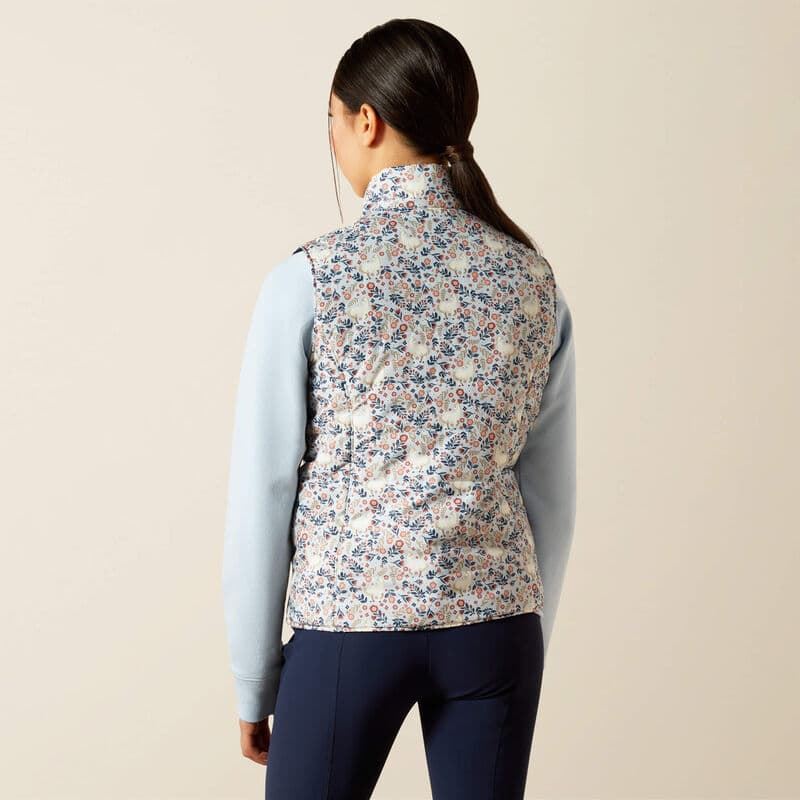 Chaleco Ariat Bella niña - Imagen 2