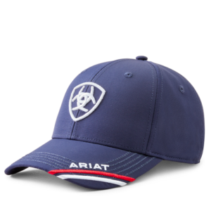 Gorra Ariat Shield Performance