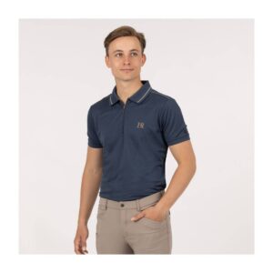 Polo BR Collin caballero