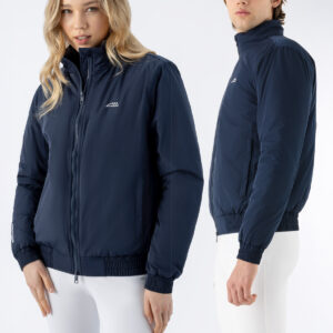Cazadora Equiline Bomber unisex