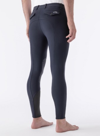 Pantalón Equiline GraftonB caballero - Imagen 2