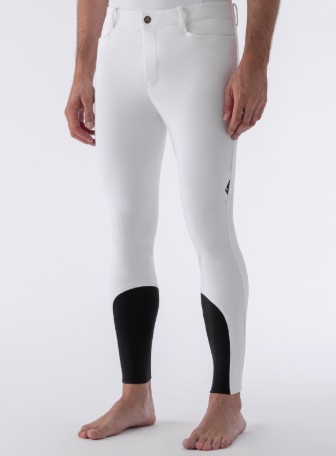 Pantalón Equiline GraftonB caballero - Imagen 4