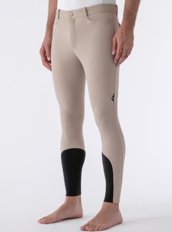 Pantalón Equiline GraftonB caballero - Imagen 3
