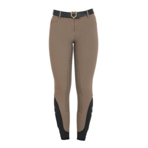Pantalón Equestro Aria Full Grip señora
