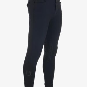Pantalón Equestro Caspar Knee Grip caballero