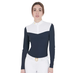 Camiseta técnica Equestro señora