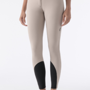 Pantalón Equiline Ceriek Full Grip señora
