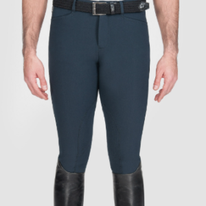 Pantalón Equiline Grafton caballero