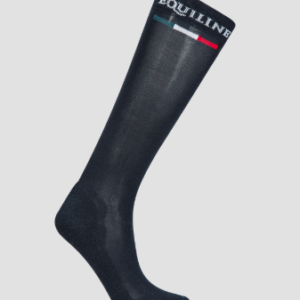 Calcetines Equiline Silver Plus