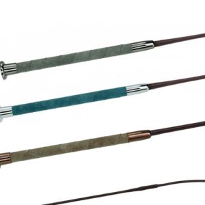 Fusta doma Fleck Economy Softtex Grip