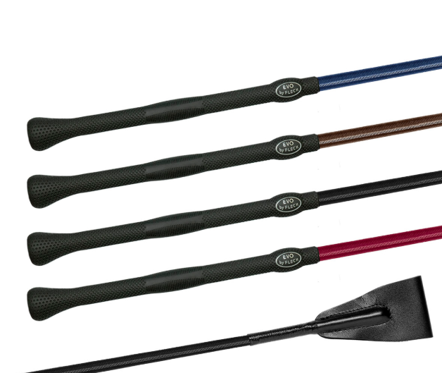 Fusta salto Fleck Economy Evo Grip